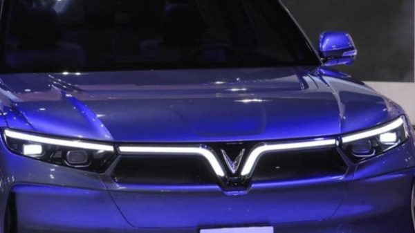 VinFast VF9