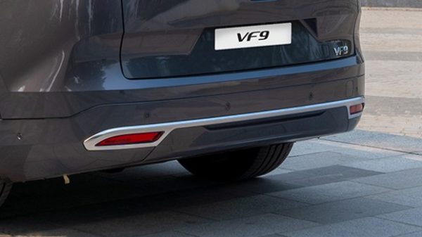 VinFast VF9