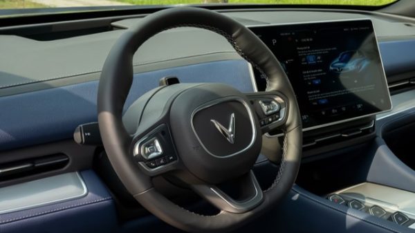 VinFast VF9